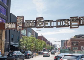 20+ things to do in Chicago this October