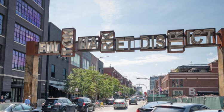 20+ things to do in Chicago this October