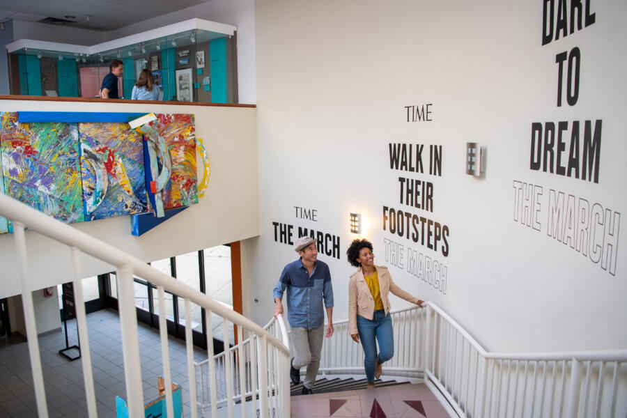 DuSable Museum of African American History