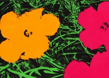 The blockbuster Andy Warhol exhibit is coming to Chicago