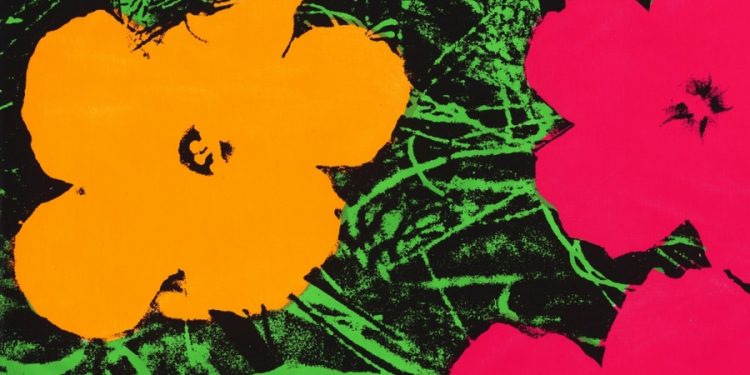 The blockbuster Andy Warhol exhibit is coming to Chicago