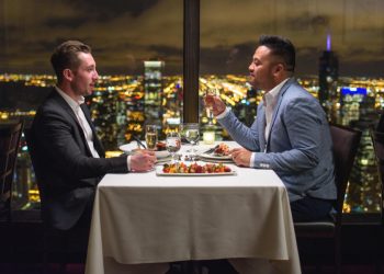 Top things to do for Valentine’s Day in Chicago