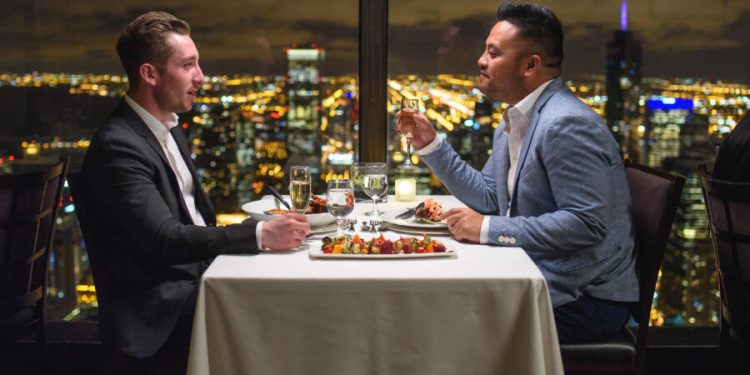 Top things to do for Valentine’s Day in Chicago