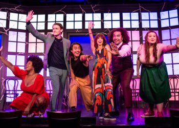 14 must-see shows during Chicago Theatre Week 2022