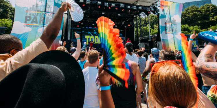 How to celebrate Pride Month 2022 in Chicago