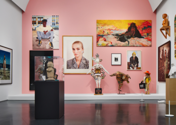 Inside the MCA’s ground-breaking exhibit — Duro Olowu: Seeing Chicago