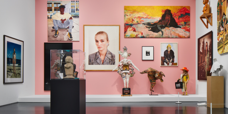 Inside the MCA’s ground-breaking exhibit — Duro Olowu: Seeing Chicago