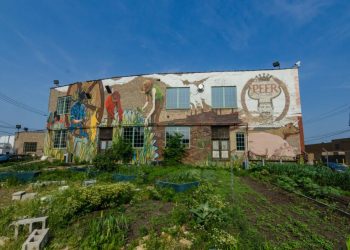 Open House Chicago 2021: 11 architecture sites not to miss