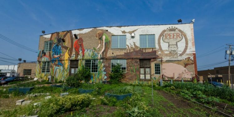 Open House Chicago 2021: 11 architecture sites not to miss