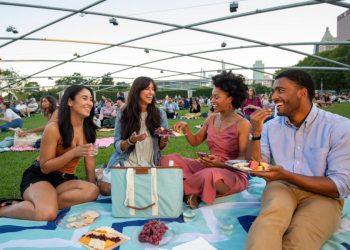 10 free things to do in Chicago this July