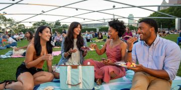 10 free things to do in Chicago this July