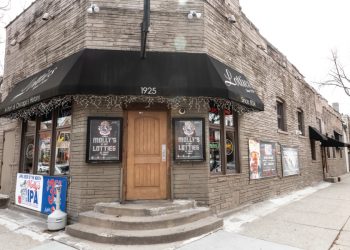 Your filming location guide to Chicago TV shows