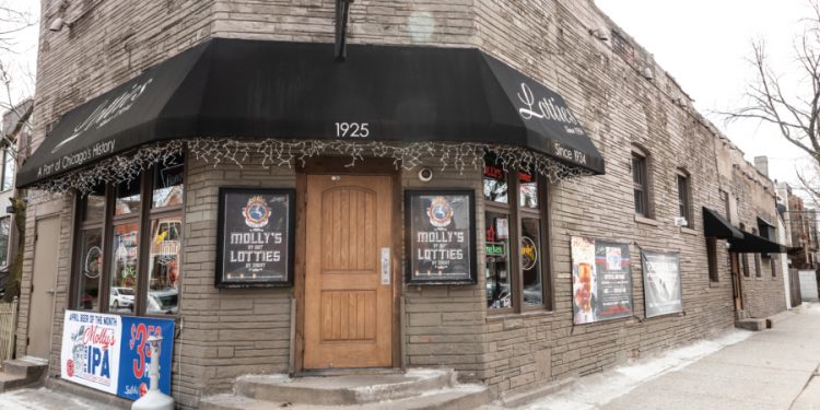 Your filming location guide to Chicago TV shows