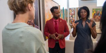 17 Chicago spots to check out for Black-owned Business Month