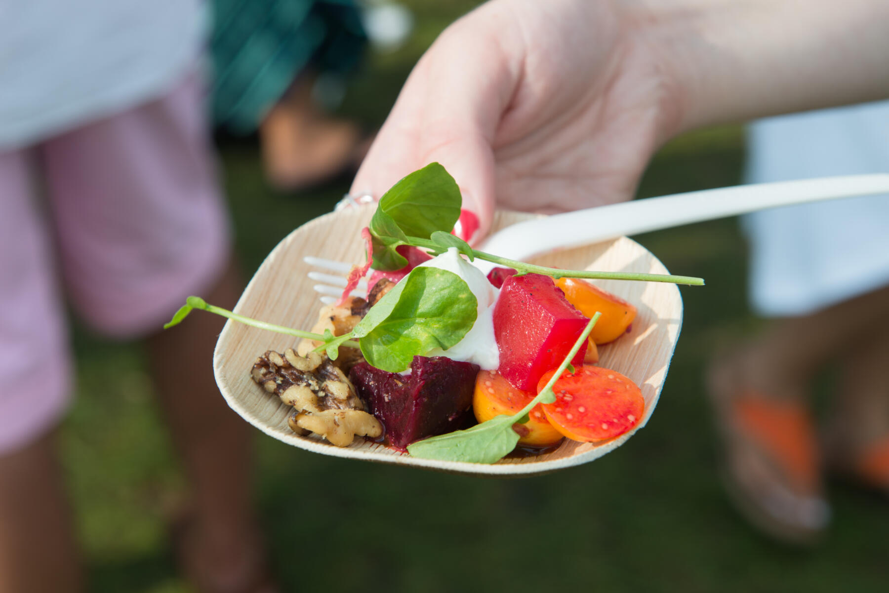 Chicago Gourmet