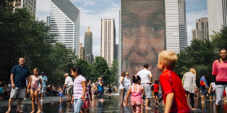 10 things you shouldn’t miss at Chicago’s Millennium Park Campus