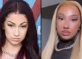 ONLYFANS-MILLIONS: BHAD BHABIE GIVES SPEECH AT OXFORD UNIVERSITY