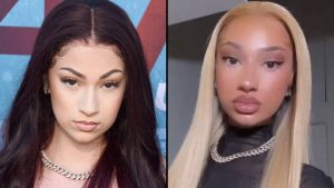 ONLYFANS-MILLIONS: BHAD BHABIE GIVES SPEECH AT OXFORD UNIVERSITY - THE