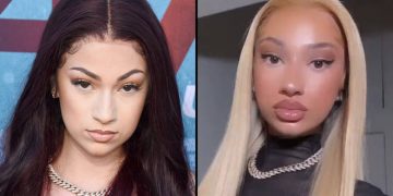 ONLYFANS-MILLIONS: BHAD BHABIE GIVES SPEECH AT OXFORD UNIVERSITY