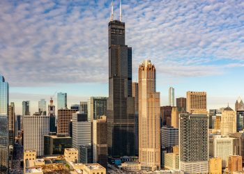 A Look into Chicago’s History: January 24th