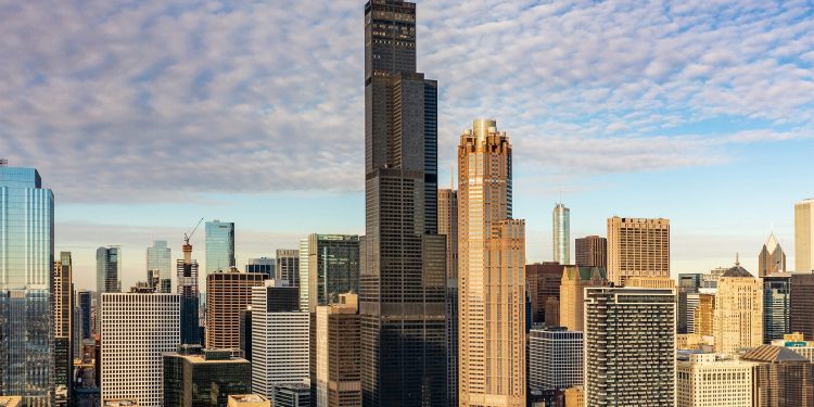 A Look into Chicago’s History: January 24th