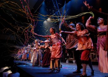 The Arts and Entertainment Scene in Chicago: A Hub of Creativity and Culture