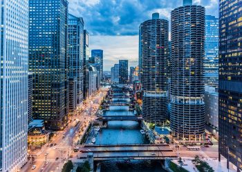 The Backbone of the Windy City: Exploring Chicago’s Infrastructure