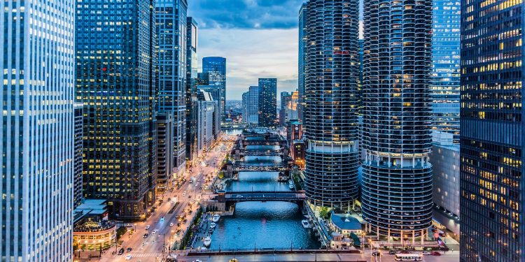 The Backbone of the Windy City: Exploring Chicago’s Infrastructure