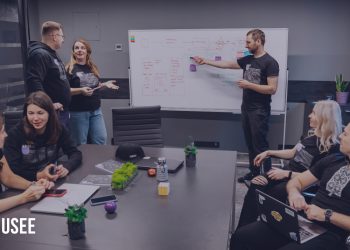 Software Development Company Geniusee Expands Its Sales Presence in California