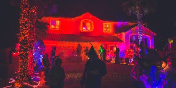 Naperville, a Chicago Suburb, Takes the Crown as the Safest City for Trick-or-Treating in the U.S.