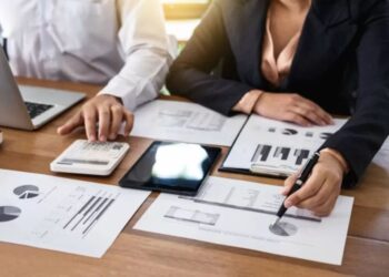 Navigating Financial Growth: Leveraging Bookkeeping and Accounting Services for Startups