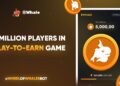 5 million players are collecting Whale Token before the launch