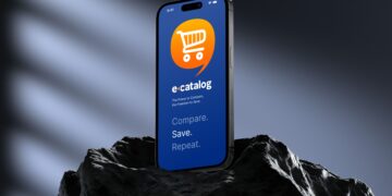 Compare Prices and Save Big: Master E-Catalog.com to Find the Best Deal – Tips from Founder Anatolii Skrypniak
