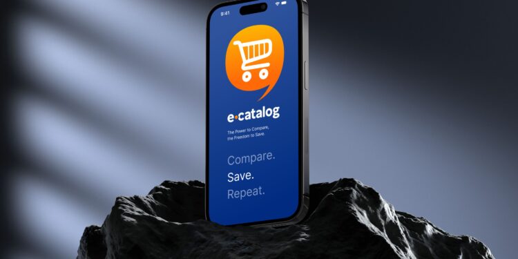 Compare Prices and Save Big: Master E-Catalog.com to Find the Best Deal – Tips from Founder Anatolii Skrypniak