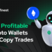 If you want to find the best wallets to copy trade, try Definest