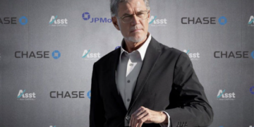 ASST Capital – Alexander Whitmore’s Vision for Next-Generation Intelligent Investing