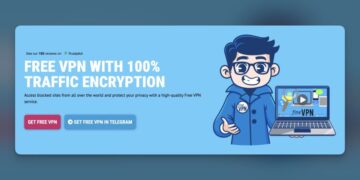 FineVPN Launches New VPN Service Using xRay Protocol for Enhanced Privacy and Security