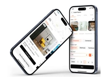 Knocknock Launches Mobile App for Realtors and Unveils Global Platform Ambitions