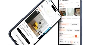 Knocknock Launches Mobile App for Realtors and Unveils Global Platform Ambitions