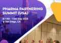 US Event: Pharma Partnering US Summit 2025