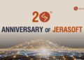 JeraSoft Celebrates 20 Years of Trusted Connections