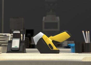 Instant Cargo Analysis 24/7: How XRF Analyzer Speeds Up Quality Control for Raw Materials