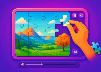 PuzzleFree Game Set to Launch in July 2025